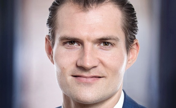 Marc Syz of Syz Capital Marc Syz of Syz Capital