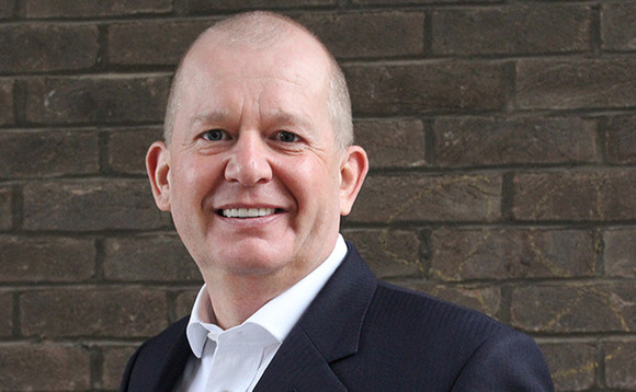 Mark Rogerson of Lyceum Capital Mark Rogerson of Lyceum Capital