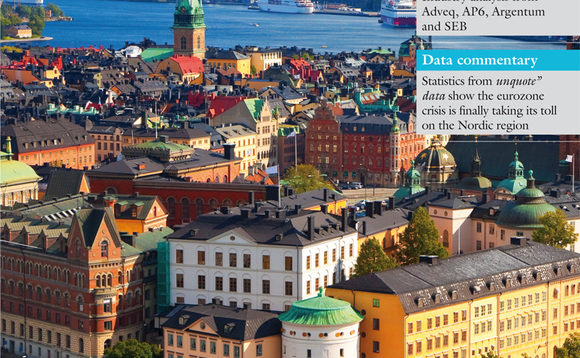Unquote Nordic Report 2013 Unquote Nordic Report 2013