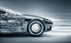 Automobile testing