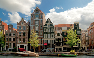 Rede Partners opens Amsterdam office