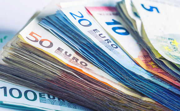 European fund raise European fund raise