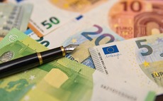 Fund launches in euros