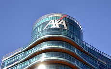 Axa is a multinational insurance firm
