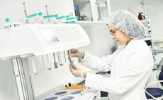 Pharmaceutical and biotech services providers