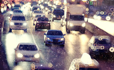Traffic and the automotive industry