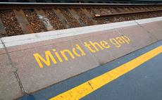 Mind the gap