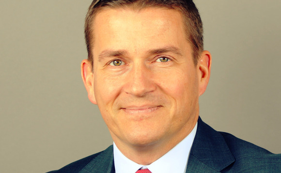Oliver Meyer of Baird Capital Oliver Meyer of Baird Capital