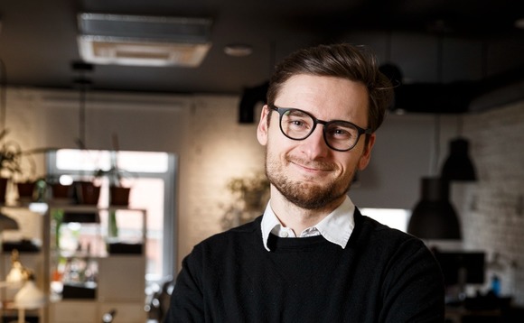 Raimonds Kulbergs of BADideas.fund Raimonds Kulbergs of BADideas.fund