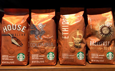 Packaging for coffee