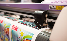 Product design and packaging printers
