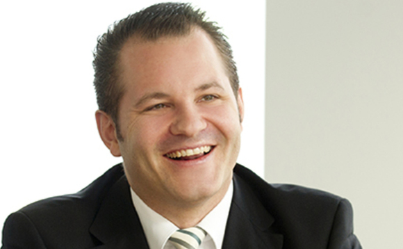 Christian Boehler of Akina Partners Christian Boehler of Akina Partners