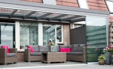 Verasol is a designer of verandas and conservatories