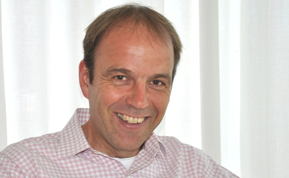 Tor Krusell of Altor Equity Partners Tor Krusell of Altor Equity Partners