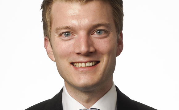 Michael Frost of Polaris Private Equity Michael Frost of Polaris Private Equity