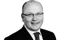 Alexander Grose of Grant Thornton