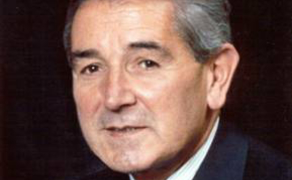 Bernard Bourigeaud