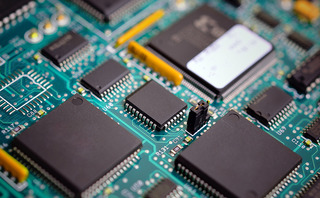 M Ventures, Imec Xpand lead $20m round for Ferroelectric Memory