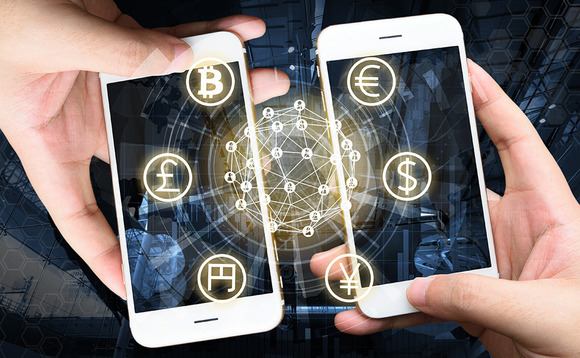 Fintech and currency exchange platforms Fintech and currency exchange platforms