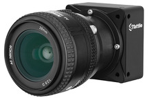 Lakesight Technologies is a camera and industrial sensors manufacturer