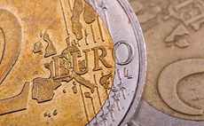 Fundraising in euros