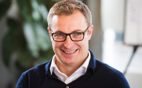 Guy Gillon of Tenzing Private Equity Guy Gillon of Tenzing Private Equity