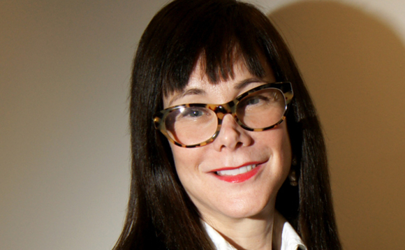 Elaine Small of Paul Capital Elaine Small of Paul Capital