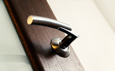Door handle designs