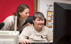 Disability care and education