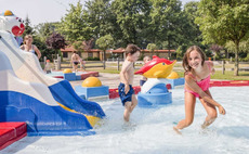 EuroParcs is a Dutch holiday parks operator
