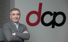Haluk Zontul of Diffusion Capital Partners