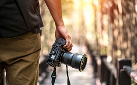 Cameras and photography accessories Cameras and photography accessories