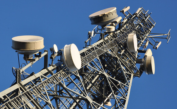 Telecommunications infrastructure Telecommunications infrastructure