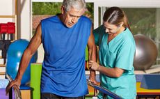 Physiotherapy rehabilitation clinics