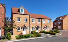Residential housing estates