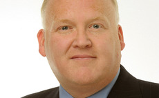 Kevin Parry of Intermediate Capital Group