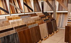 Engineered wood panels