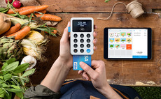 iZettle has developed a mobile payments device for small retailers