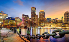 Boston Massachusetts