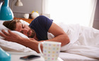 Snoring and sleep treatments