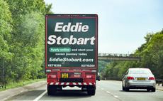 Eddie Stobart is a logistics company