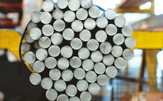 Midrahtec Drahtwaren is a manufacturer of steel rods