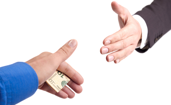 The UK Bribery Act could put private equity firms at risk The UK Bribery Act could put private equity firms at risk