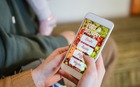 Online food delivery apps