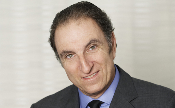 Lennart Blecher of EQT Lennart Blecher of EQT
