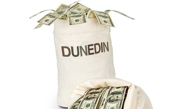 Dunedin hold successful closing of third fund