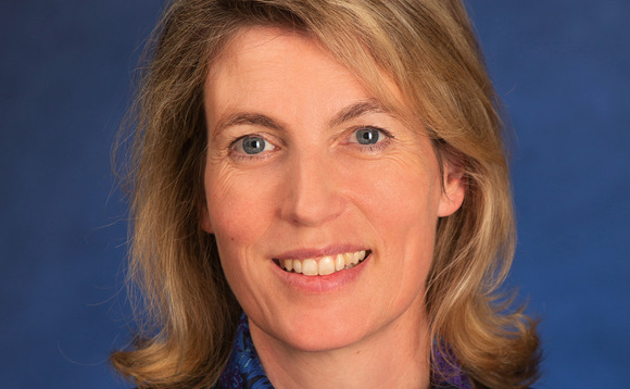 Ruulke Bagijn of The Carlyle Group Ruulke Bagijn of The Carlyle Group