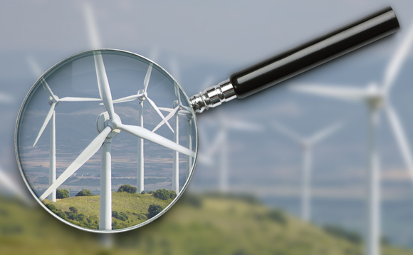 Focus on the renewable energy sector Focus on the renewable energy sector