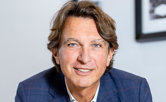 Sven Oleownik of Emeram Capital Partners