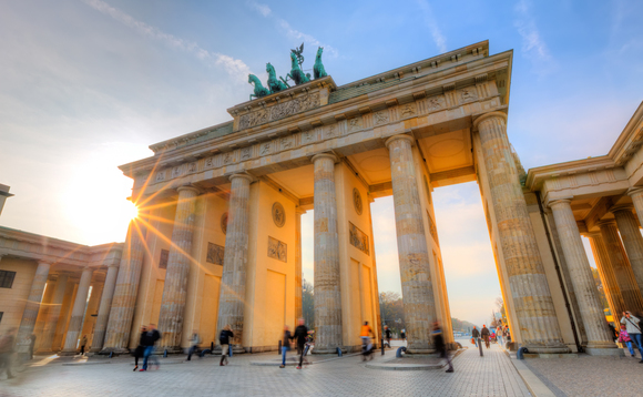 German political sentiment impacts private equity